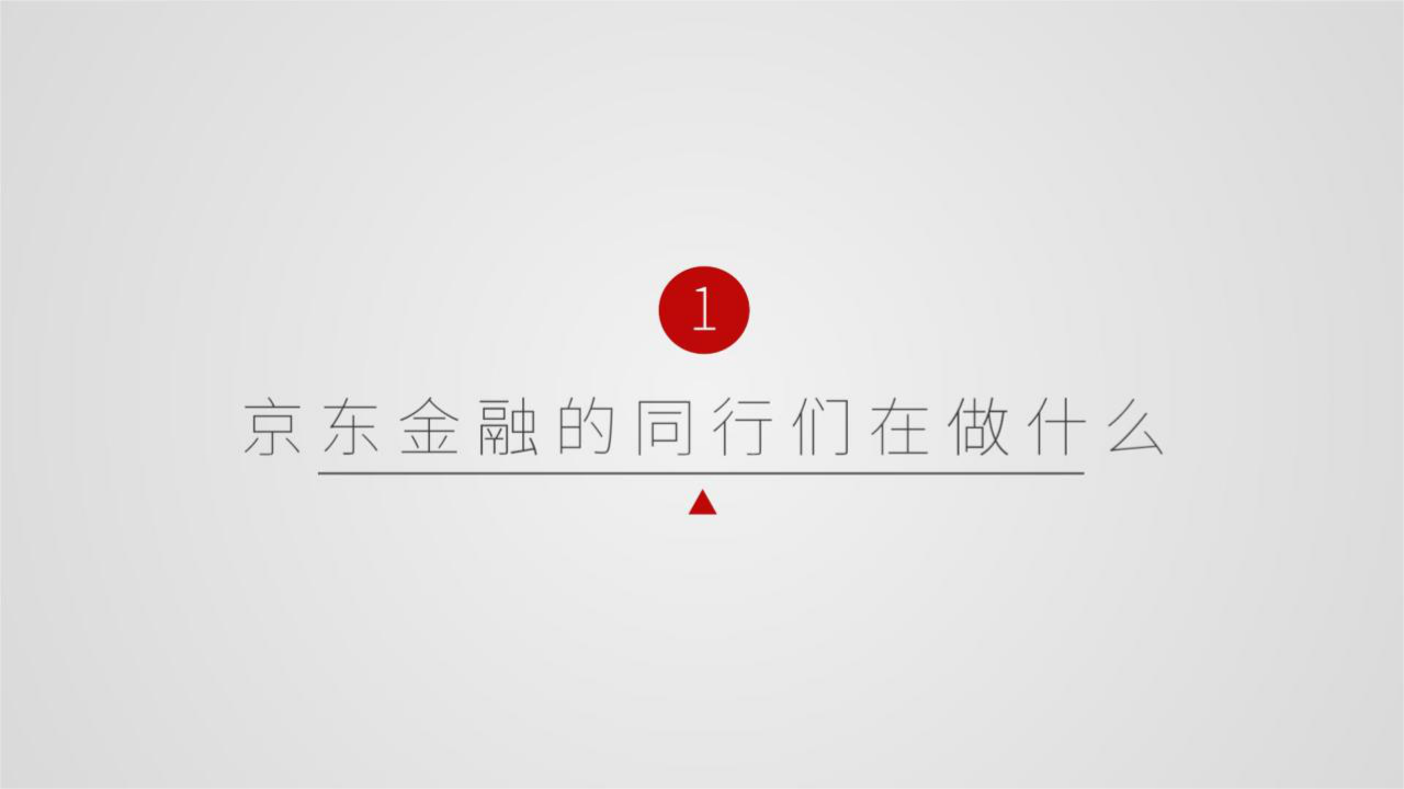 京东金融品牌方向【金融】.pptx 第2页