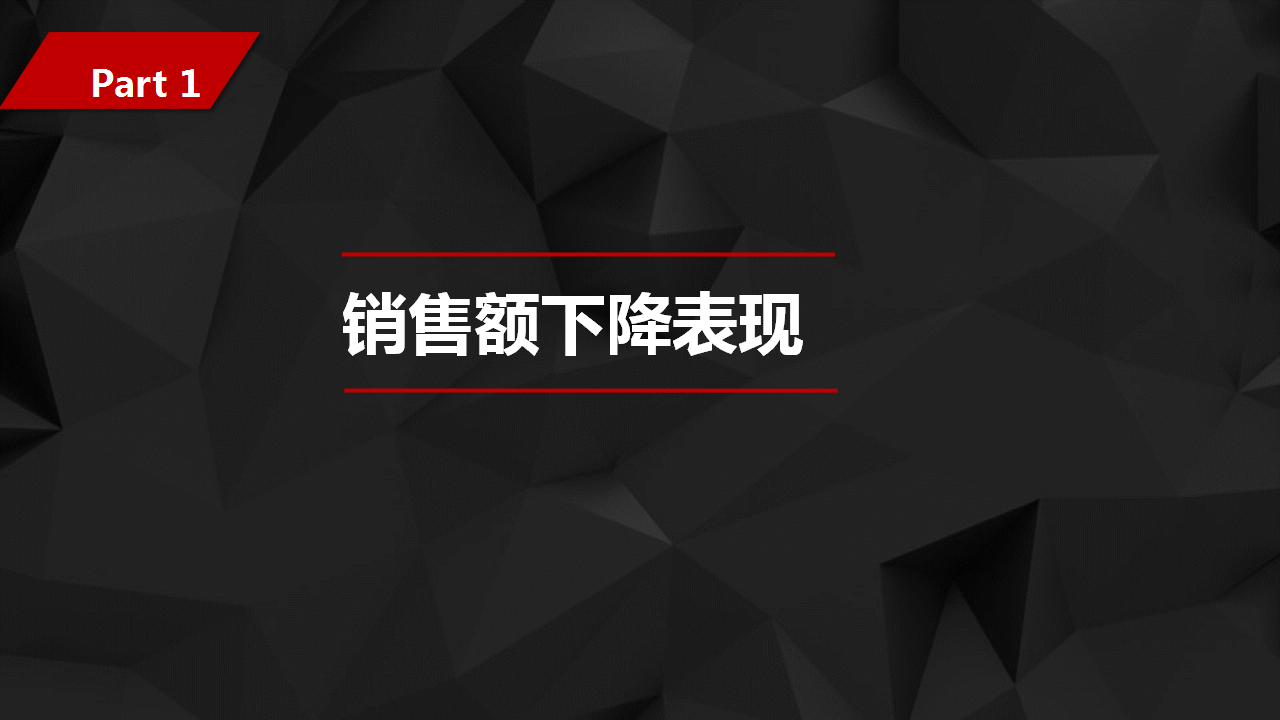 雅闻天猫旗舰店 销售改善方案.pptx 第3页
