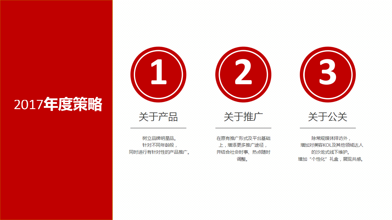 2017下半年资生堂年度EPR推广提案【美妆护肤】.pptx 第2页