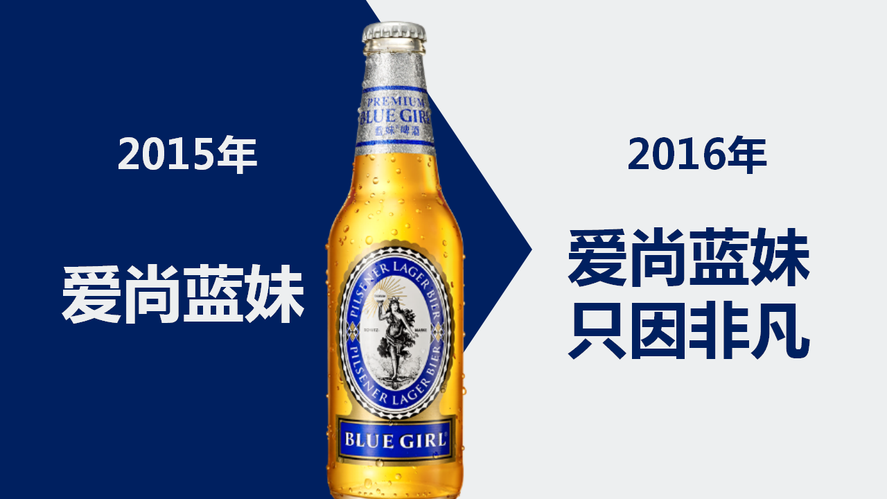 2017蓝妹啤酒品牌年度规划方案【快消品】.pptx 第2页