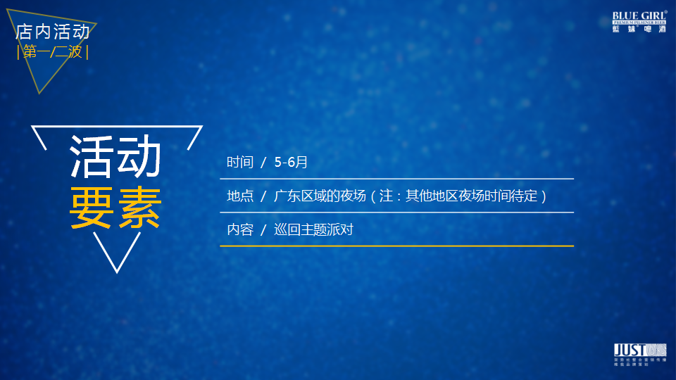 2017蓝妹啤酒广东店内派对创意方案【快消品】.pptx 第2页
