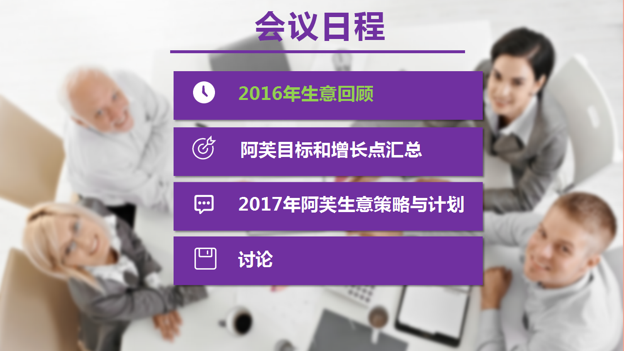 2017年阿芙精油[AFU]年度规划方案【美妆护肤】.pptx 第2页