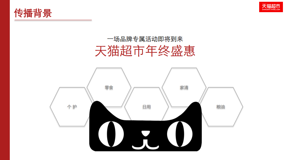 天猫超市年终盛惠活动传播方案.pdf 第2页