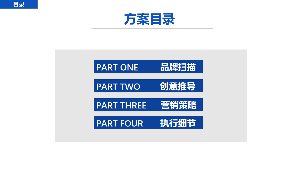 2017吉利博瑞年度内容营销方案【汽车】.pdf 第2页