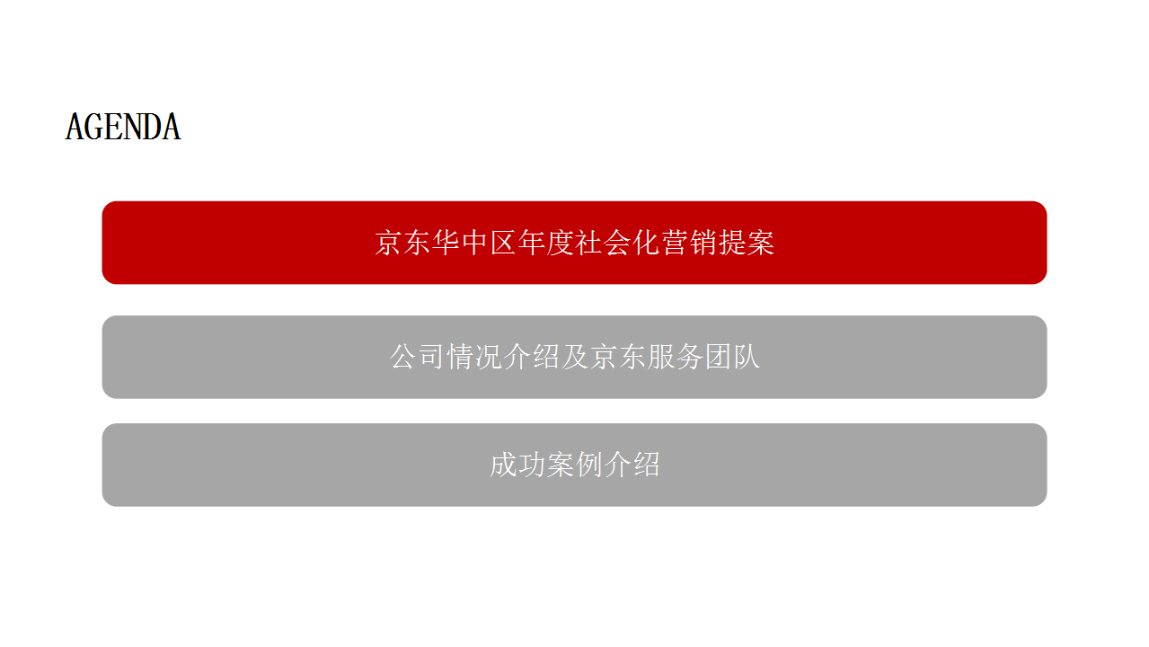 京东华中社会化媒体营销方案.pptx 第2页