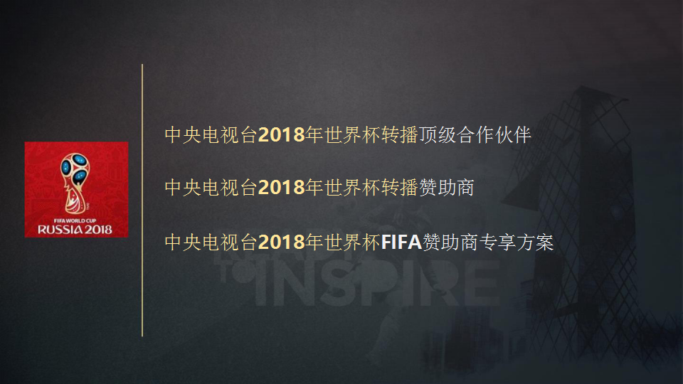 2018年中央电视台俄罗斯世界杯广告资源.pptx 第3页