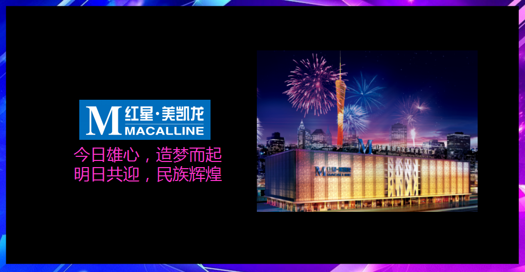 2017红星美凯龙全球招商发布会策划案.ppt 第2页