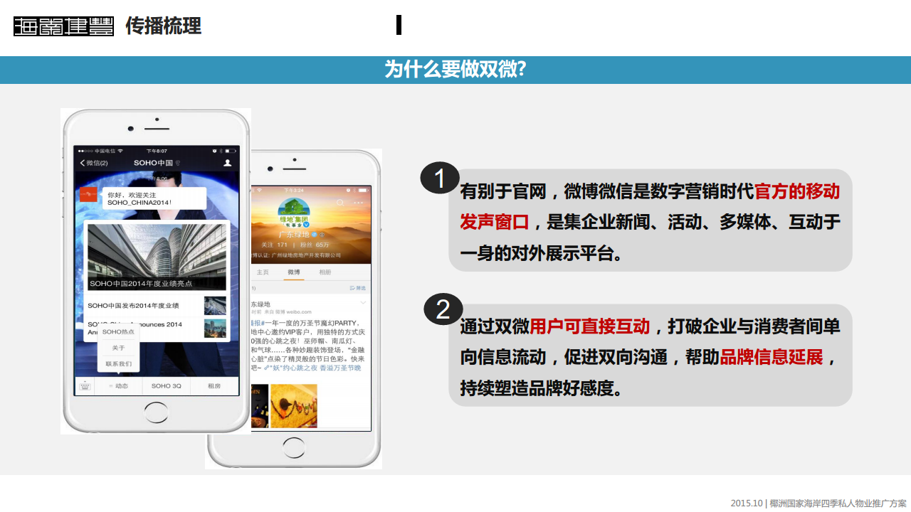 2015椰州国家海岸私人物业双微年度推广方案.pdf 第3页