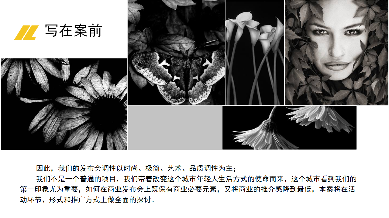 2017CC MALL时代广场媒体发布会暨品牌签约会策划案.pptx 第3页