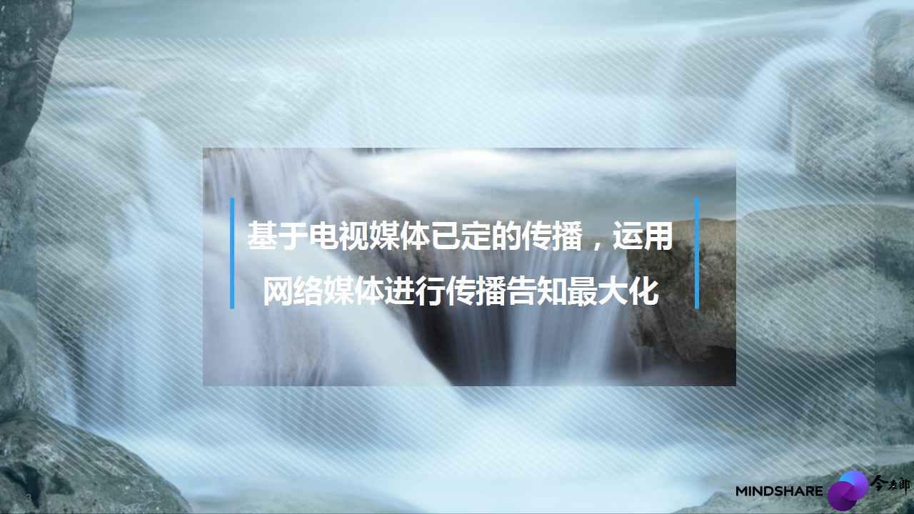 2016年今麦郎深层泉水网络传播细案【快消品】.pptx 第3页