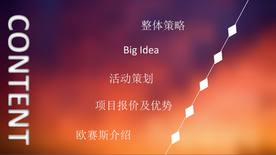 中国百大品牌之海底捞事件营销热点营销活动策划执行方案-欧塞斯.pdf 第3页