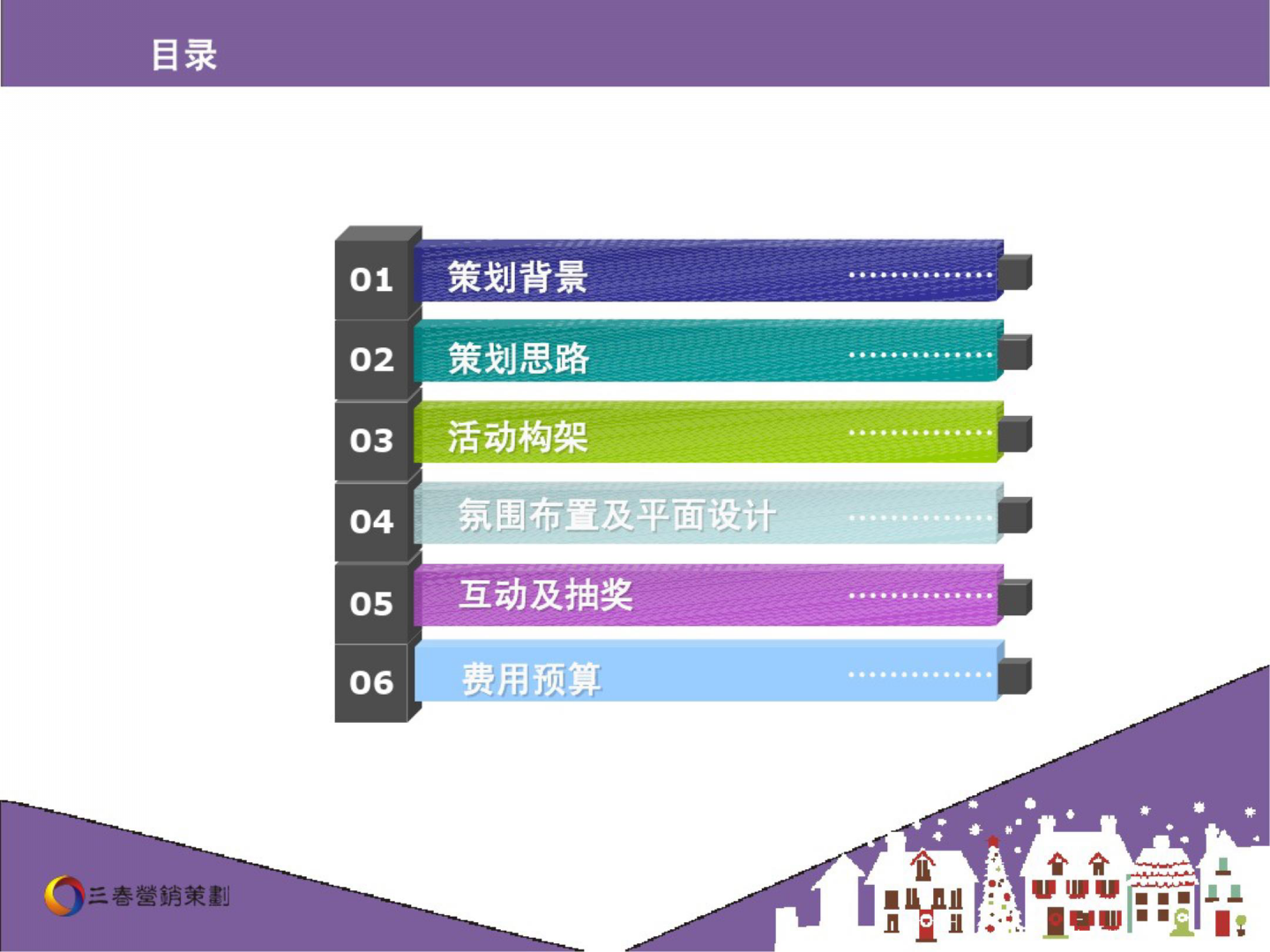悦荟广场圣诞活动方案.pptx 第2页