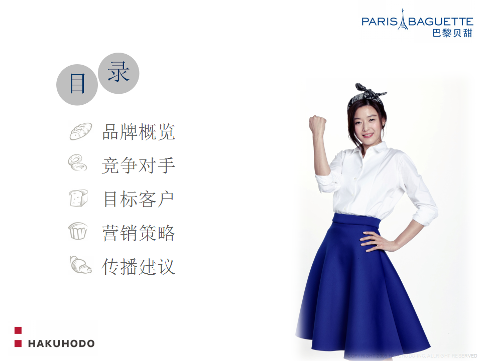 巴黎贝甜-烘焙幸福魅力无穷-品牌策略方案.pptx 第2页
