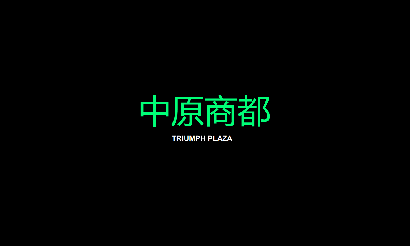 建业综合体凯旋广场提报.pdf 第3页