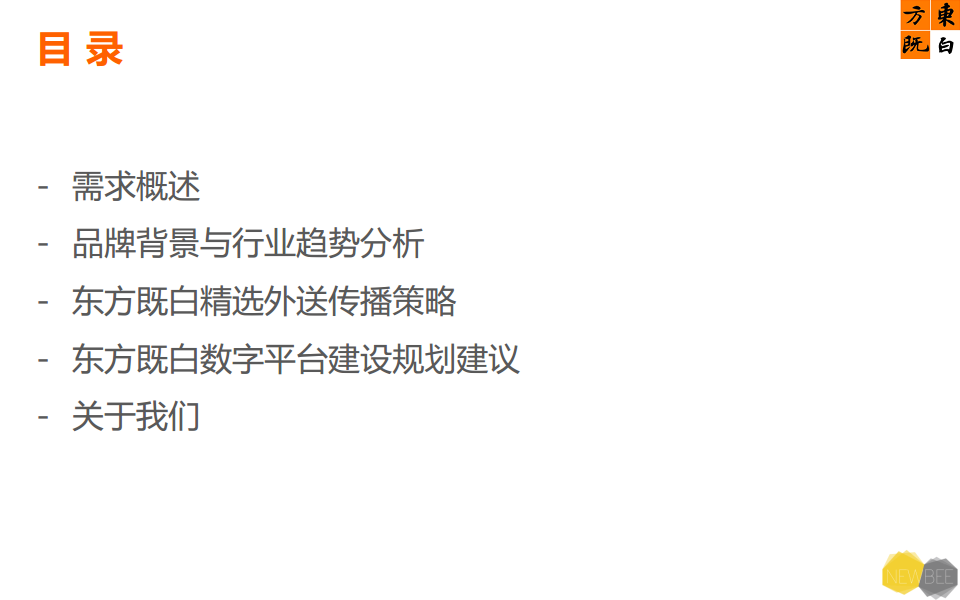 2017东方既白精选外送店数字营销方案-外卖餐饮业双微运营.pdf 第2页