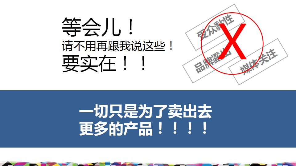 真维斯双十一营销方案.pptx 第3页