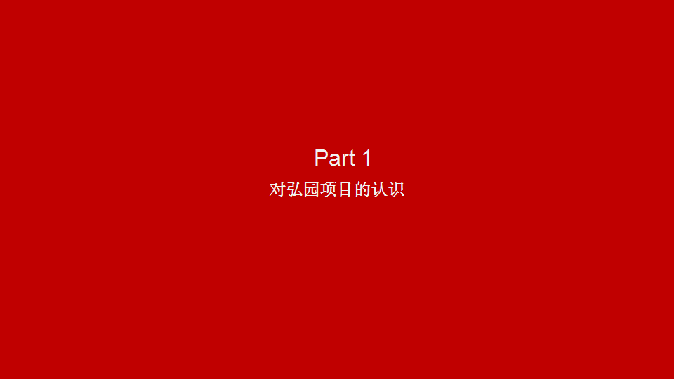 沈阳五矿地产互联网整合营销策略方案-智讯互动.pptx 第3页
