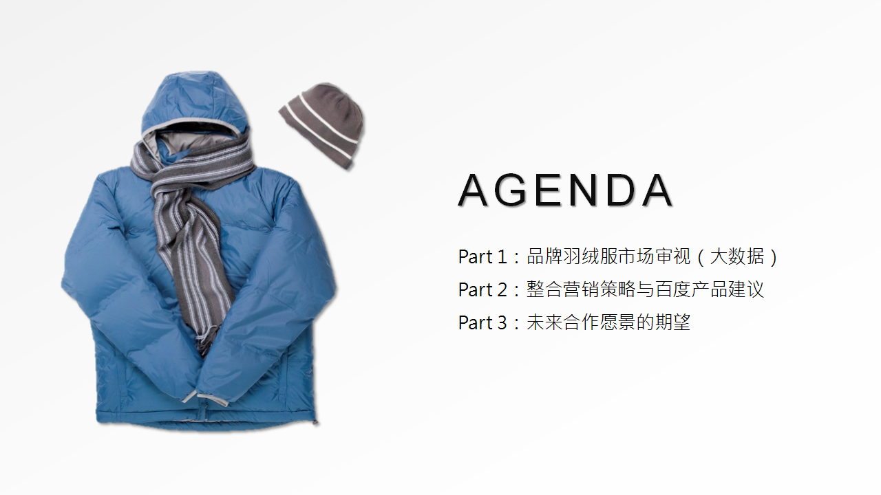 海澜之家整合营销产品策略（羽绒服）.pptx 第3页