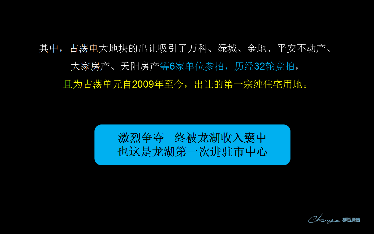 龙湖杭电大地块策略提报-群智广告.pptx 第3页
