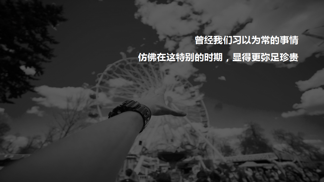 2020全行业的疫情营销为战疫而来策划方案战疫.pptx 第3页