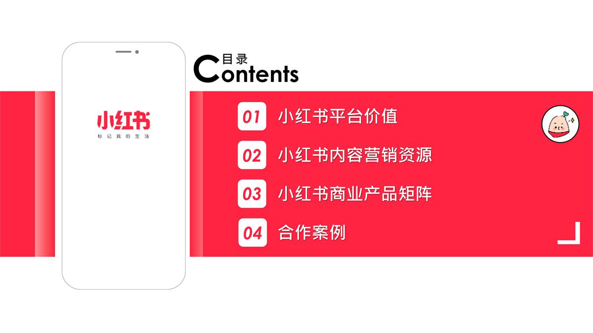 2021小红书营销资源手册【通案】【电商】【互联网】 第3页
