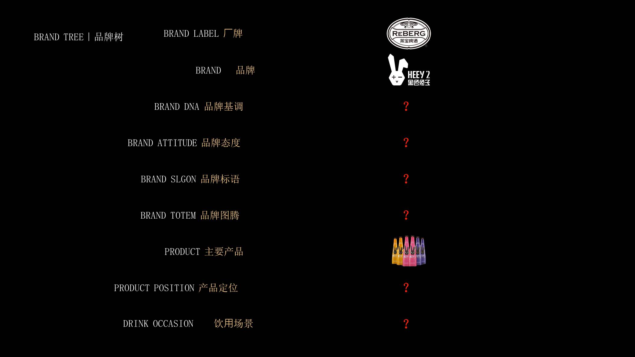 2021HEEY 2酒水品牌升级及推广方案【快消】【品牌营销】 第3页