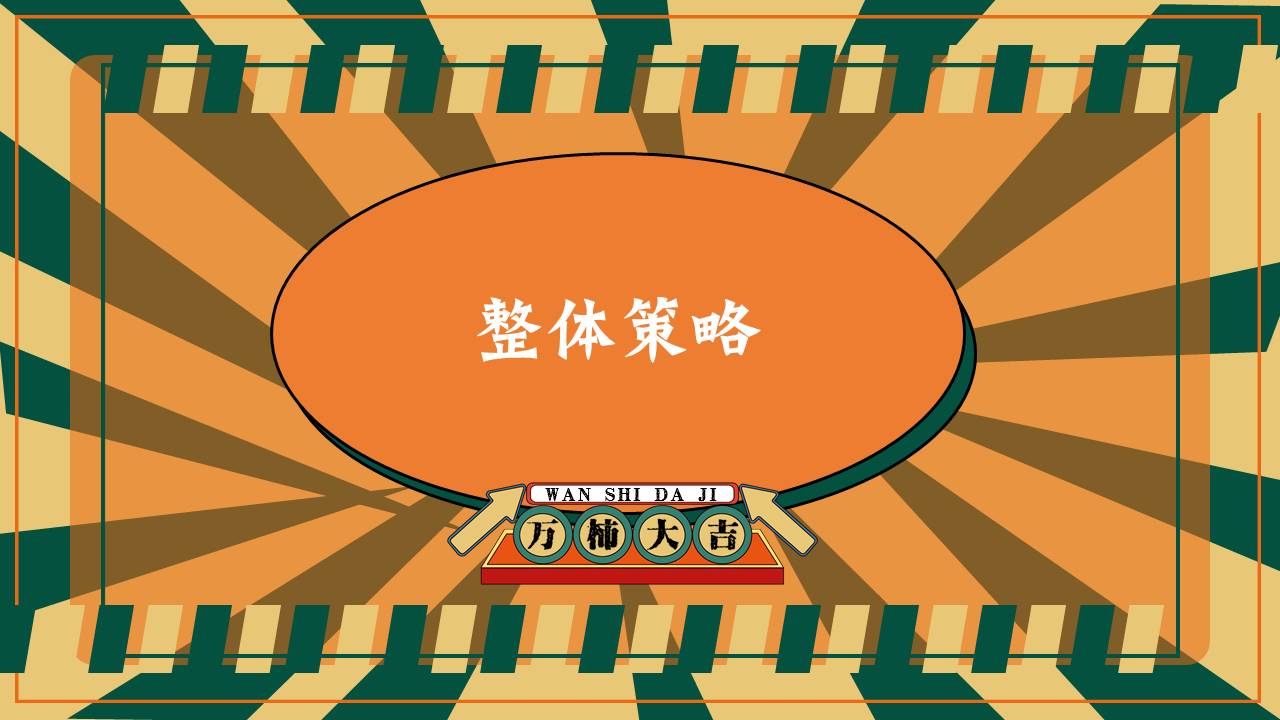 2021地产项目中秋文化节&ldquo;中秋好时节&middot;好柿连连连&rdquo;活动策划方案【中秋活动】 第2页