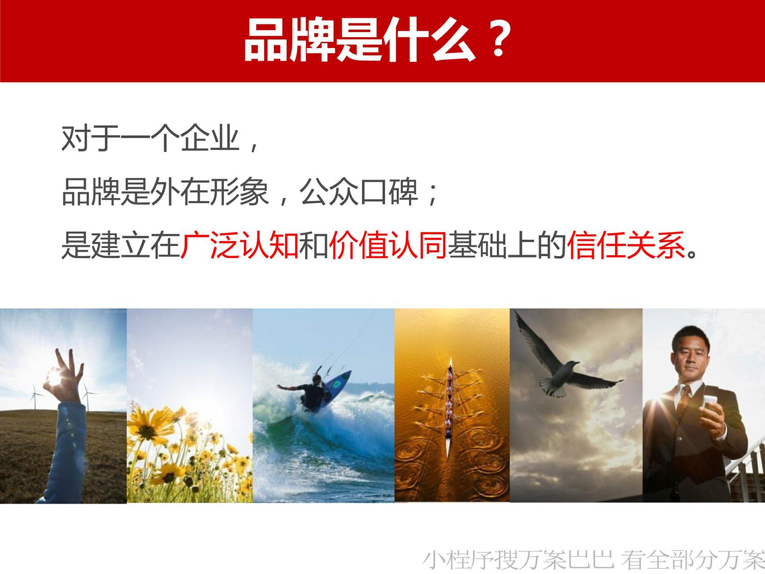 奥美-品牌营销工具培训课件 第3页