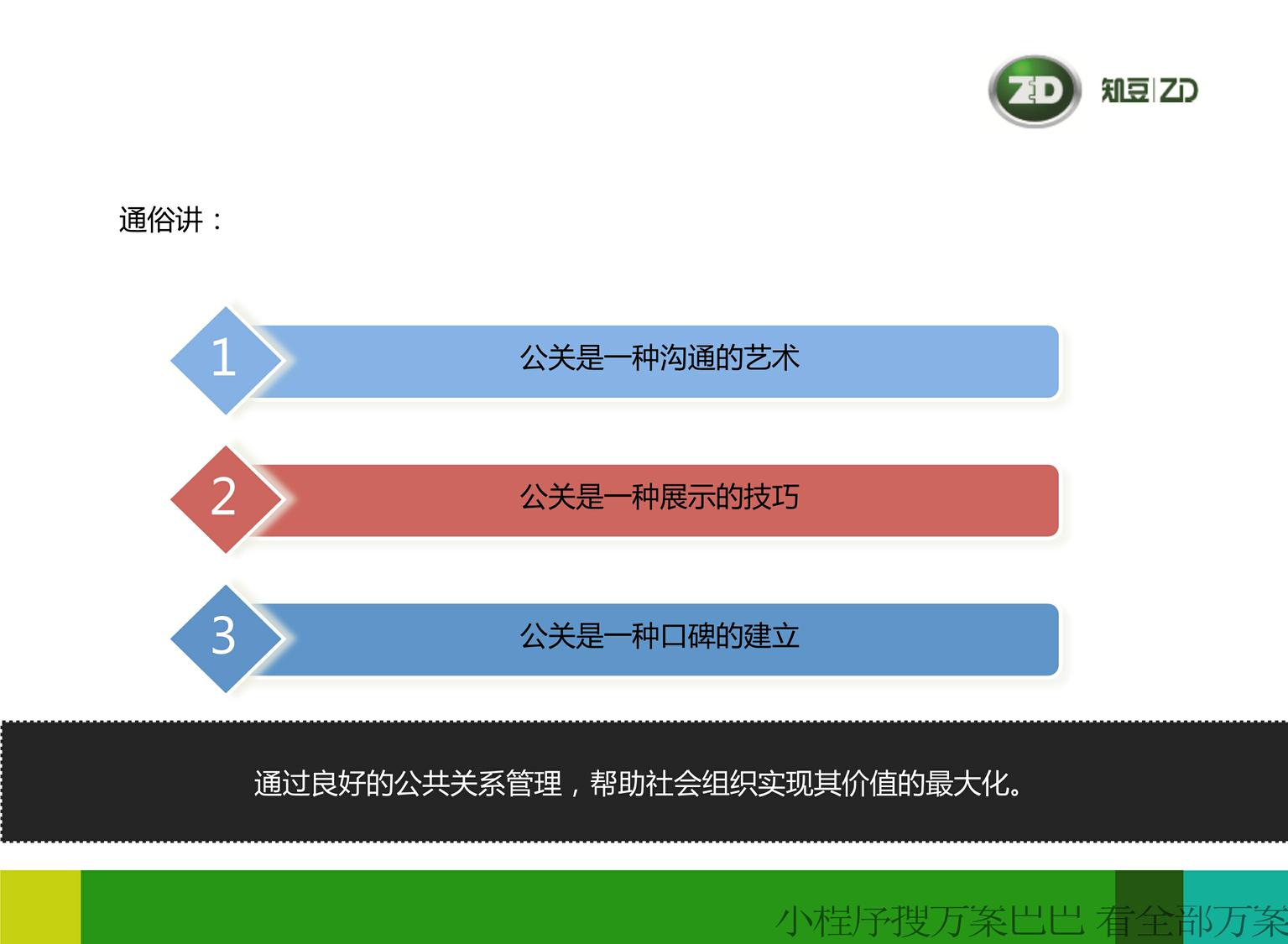 经销商培训工具包之公关传播+危机公关 第3页