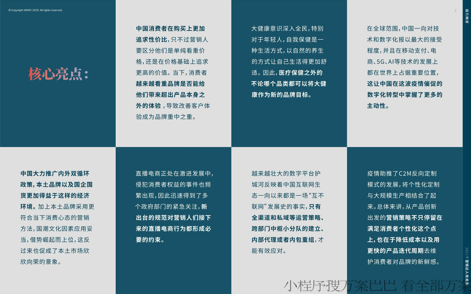 2021营销人策划指南 第2页