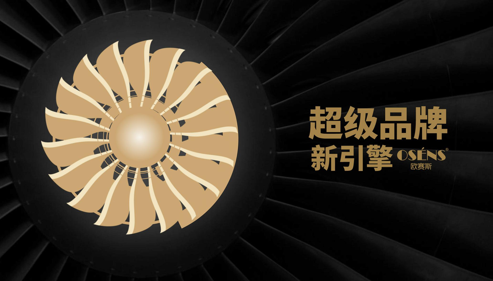 欧赛斯：比叶茂中更全的品牌案例展示 第2页