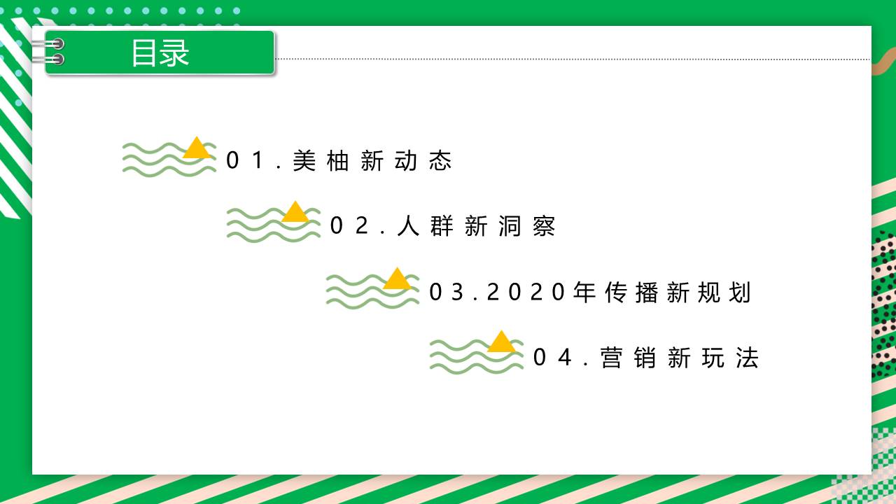 迪巧2020美柚双平台合作方案【跨界】【互联网】【女性】【健康】 第2页