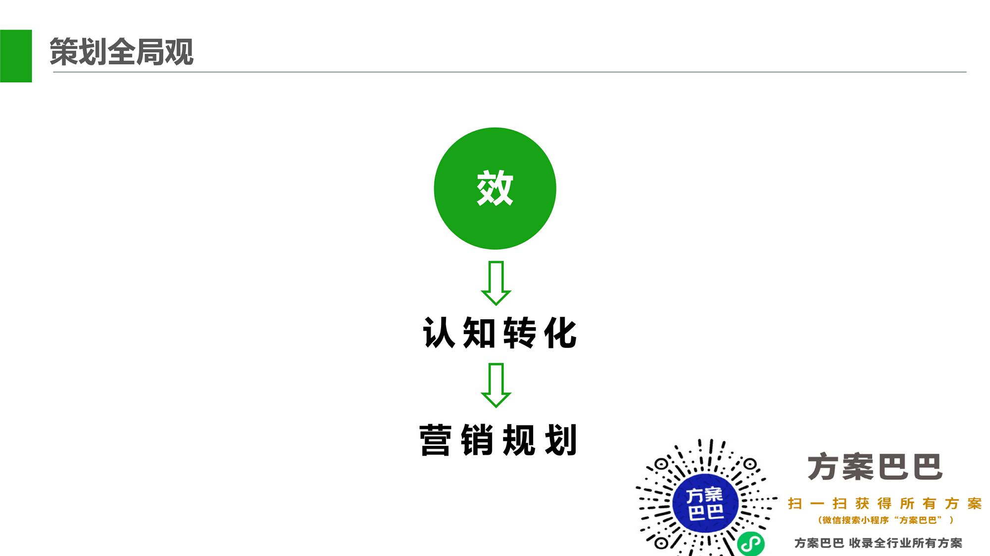 易文赛2021营销策划方案【大健康】【保健】 第3页