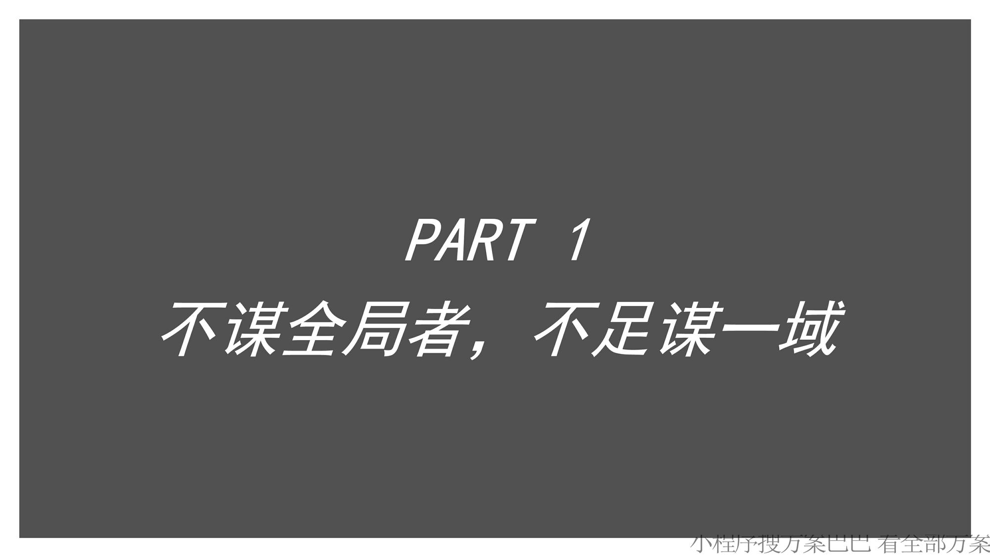 品牌整合营销传播全案模型（收藏版） 第2页