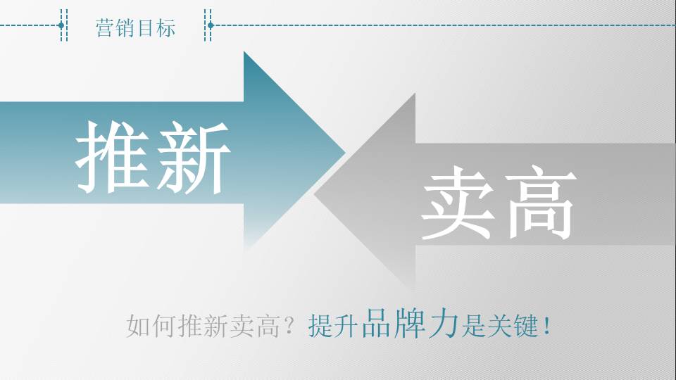 美的净热年度传播方案 第2页