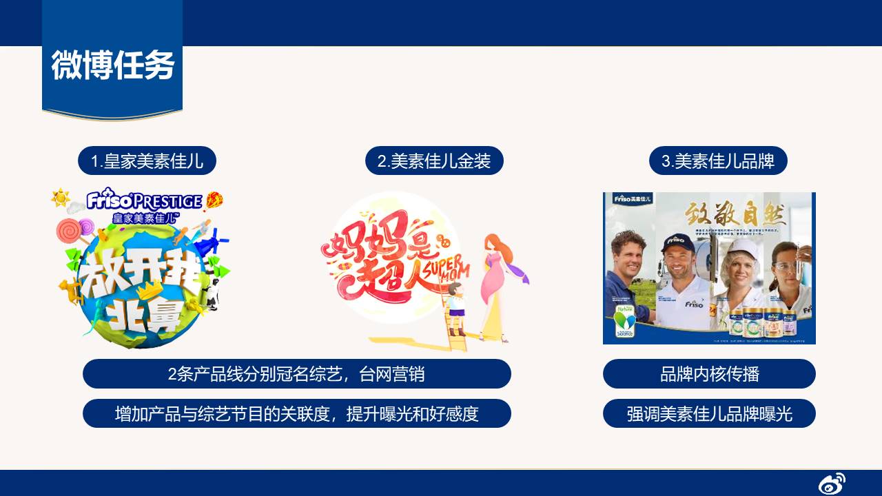 美素佳儿微博营销建议 第3页