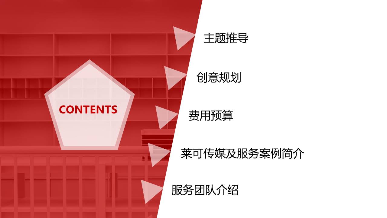 名创优品《甜蜜暴击》内容营销方案 第2页