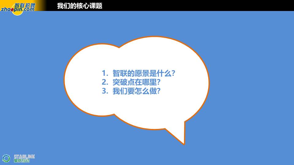 智联招聘春跑项目传播方案by星联互动 第2页