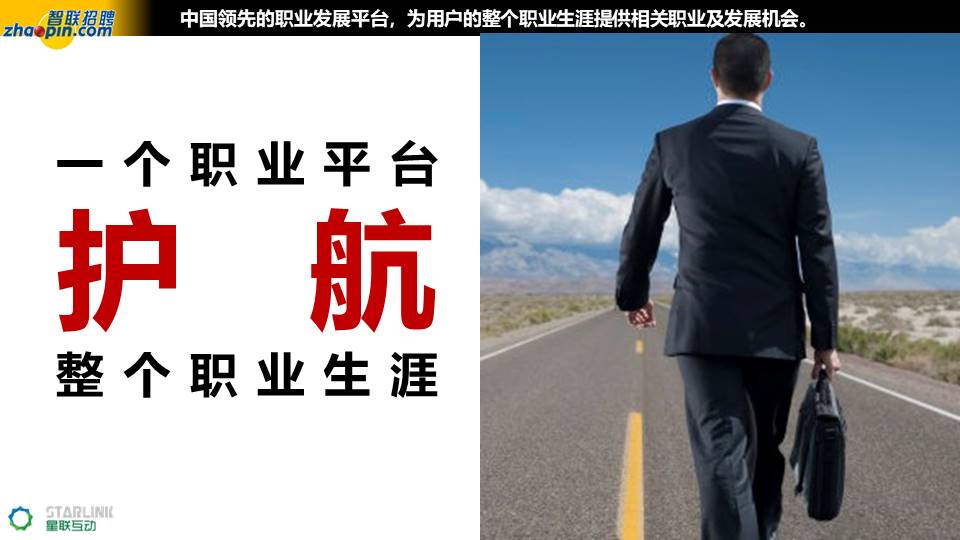 智联招聘春跑项目传播方案by星联互动 第3页