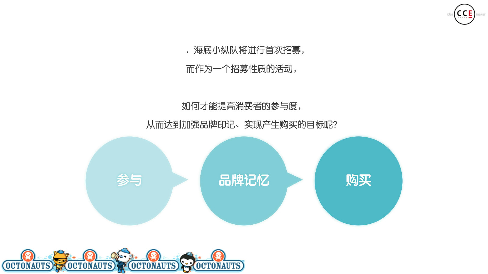 海底小纵队整合营销【母婴】 第3页