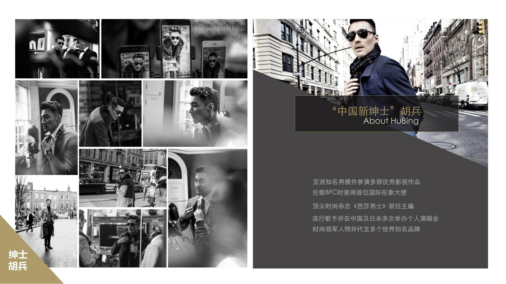 胡兵全球GO项目计划项目-招商方案 第2页