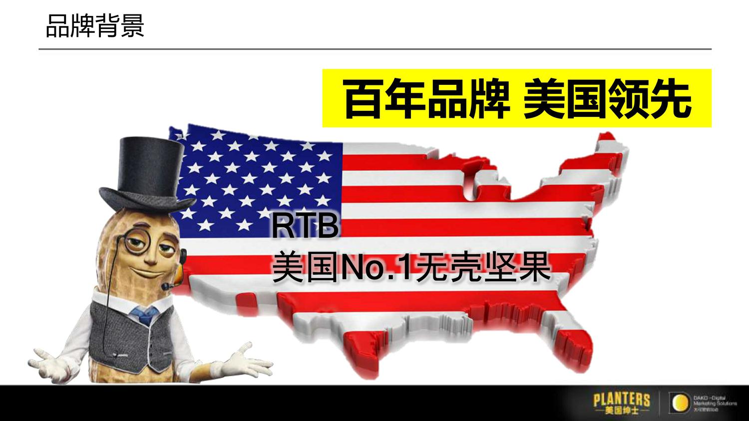 美国绅士坚果超级品牌日活动方案 第3页