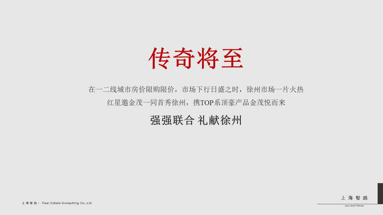上海智焰广告-金茂+红星美凯龙金茂悦推广方案 第2页