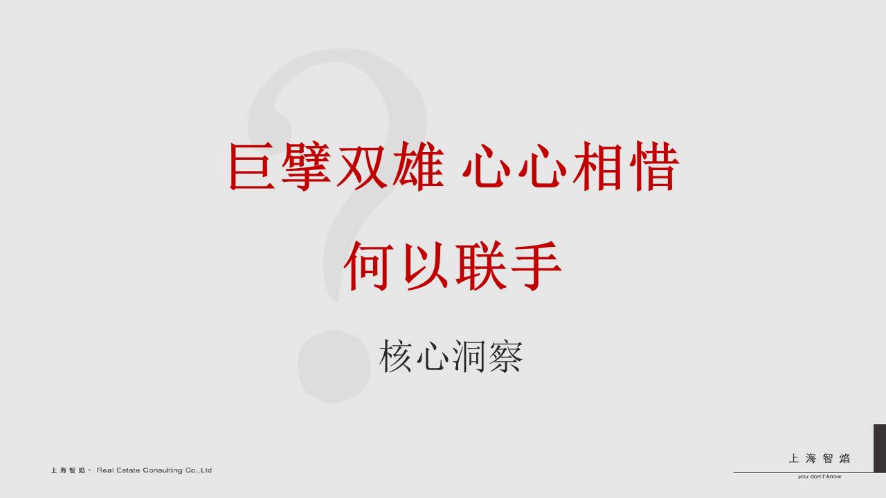 上海智焰广告-金茂+红星美凯龙金茂悦推广方案 第3页