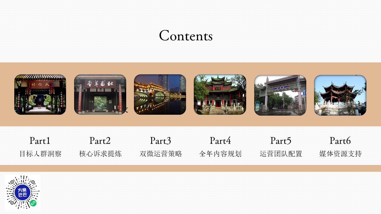 水井坊白酒新媒体运营方案 第3页