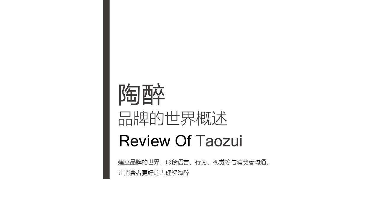 舍得-陶醉小米有品定制版产品方案 第2页
