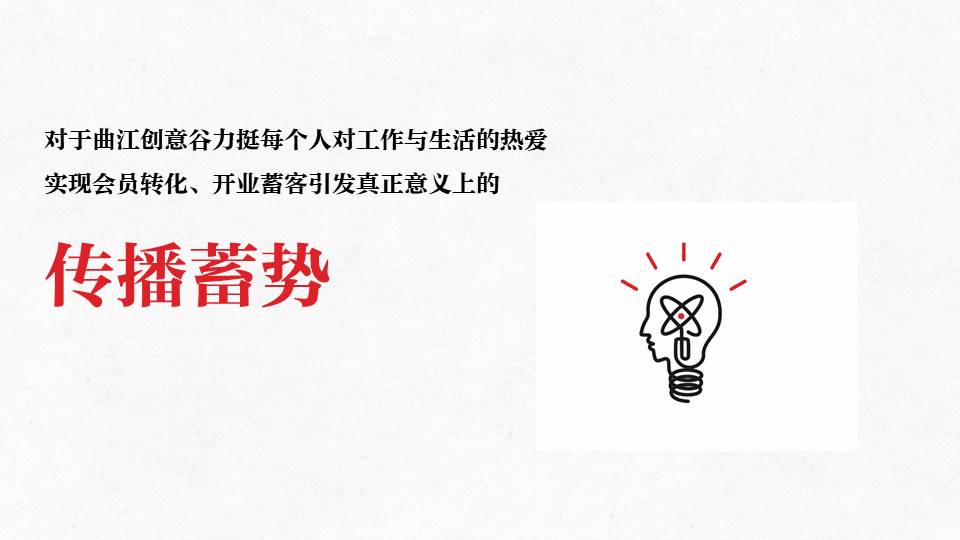 2020万科创意谷会员招募方案【地产营销】 第2页