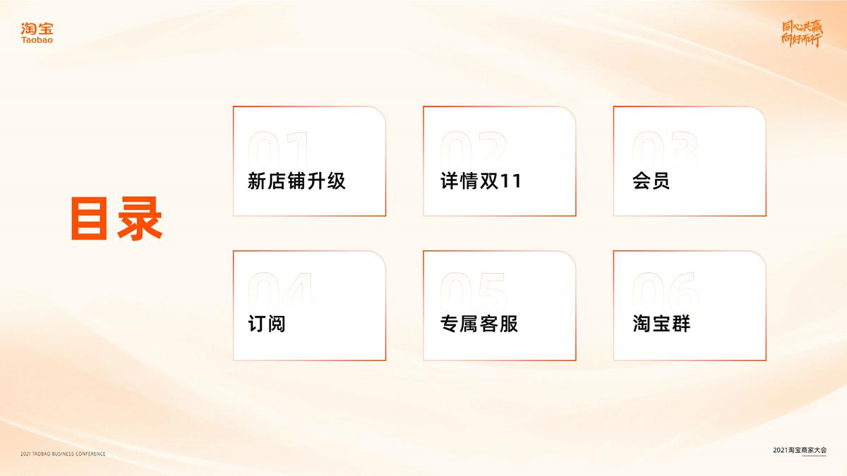 2021年淘宝商家私域双11备战指南【双十一】【淘宝】 第2页