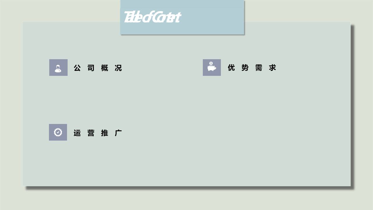 蕉下天猫专卖店运营规划【电商】【服饰】 第2页