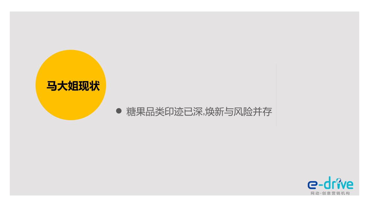 马大姐新豆类品牌打造方案【食品饮料】【新消费】【品牌战略】 第2页